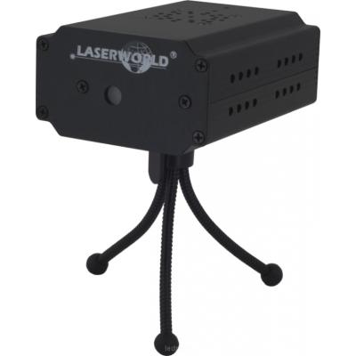 LASERWORLD EL-200RB Micro